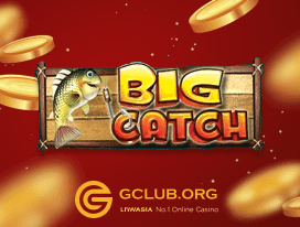 big catch slot