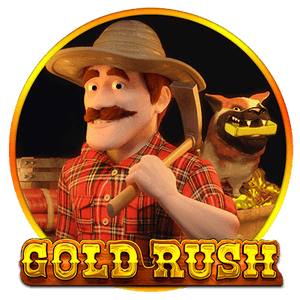 GoldRush GCLUB Freespin Promotion