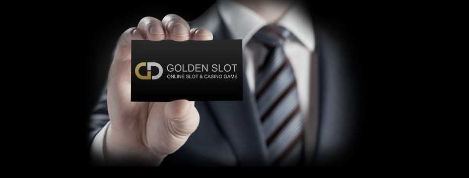 รีวิวคาสิโนออนไลน์ Goldenslot