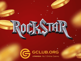 rock star slot