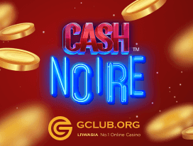 cash noire slot