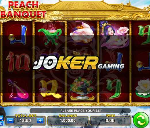 Slot Joker